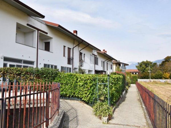 appartamento in vendita ad Ivrea