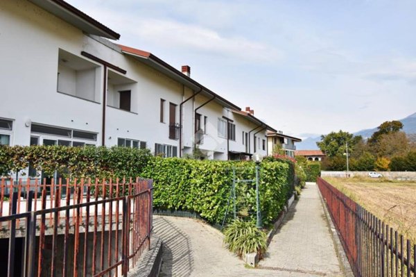 appartamento in vendita ad Ivrea
