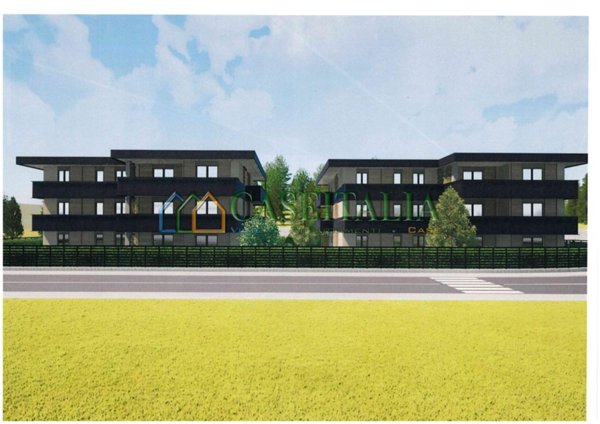 appartamento in vendita ad Ivrea