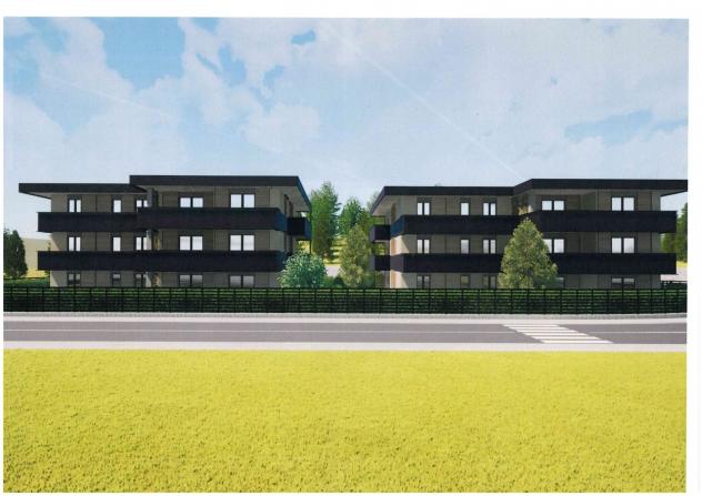 appartamento in vendita ad Ivrea