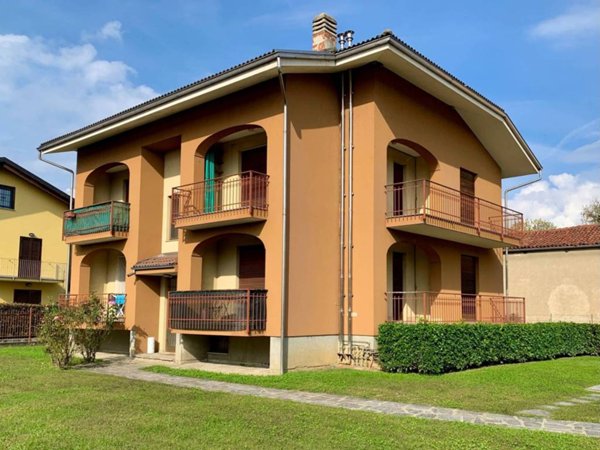 appartamento in vendita ad Ivrea