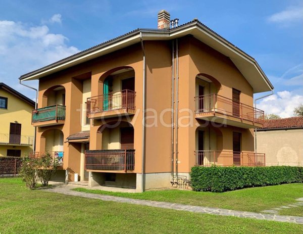 appartamento in vendita ad Ivrea