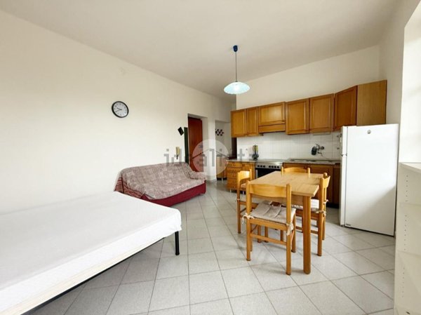 appartamento in vendita ad Ivrea