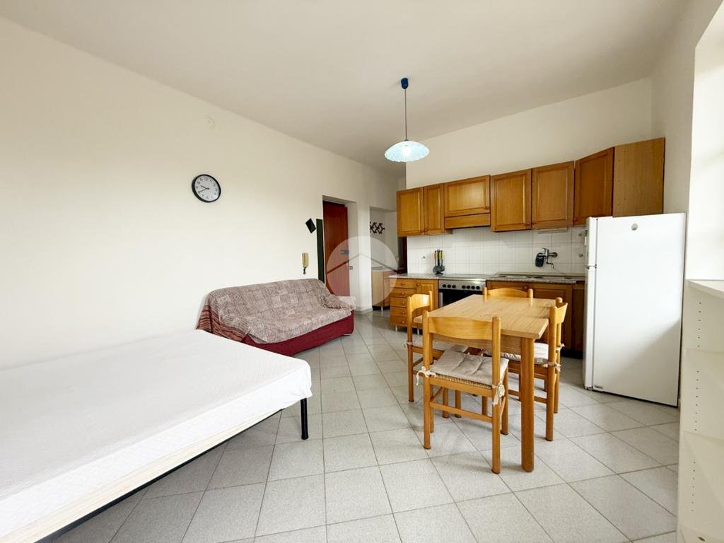 appartamento in vendita ad Ivrea