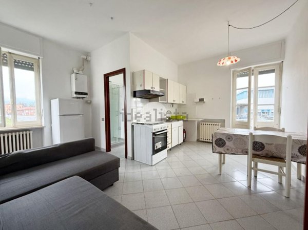 appartamento in vendita ad Ivrea