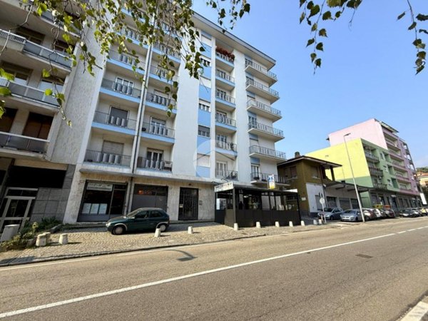appartamento in vendita ad Ivrea