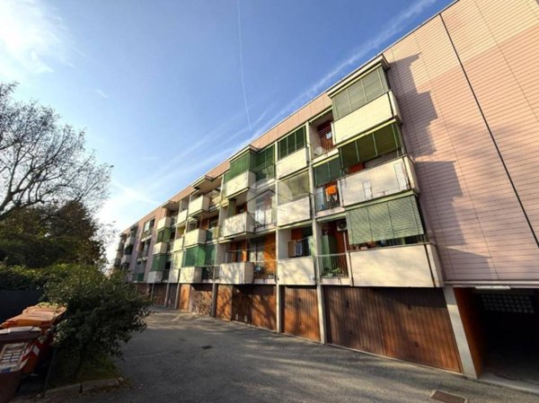 appartamento in vendita ad Ivrea