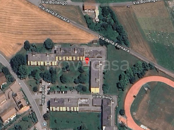 appartamento in vendita ad Ivrea