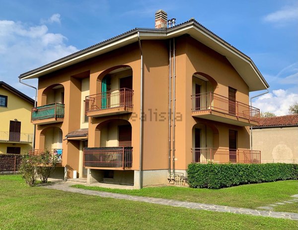 appartamento in vendita ad Ivrea