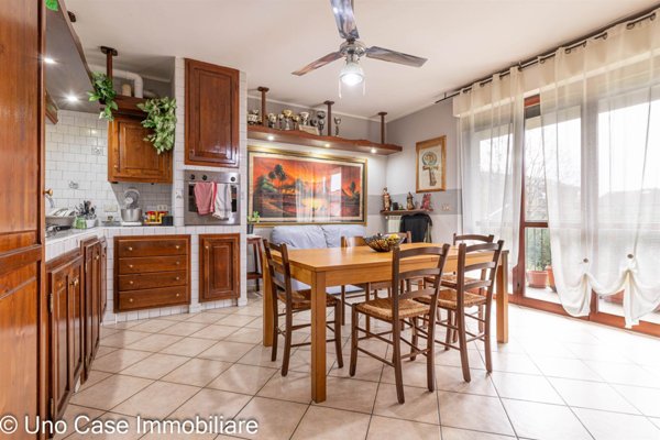 appartamento in vendita ad Ivrea