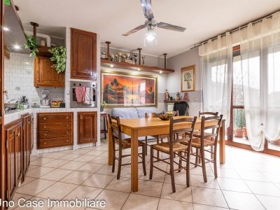 appartamento in vendita ad Ivrea