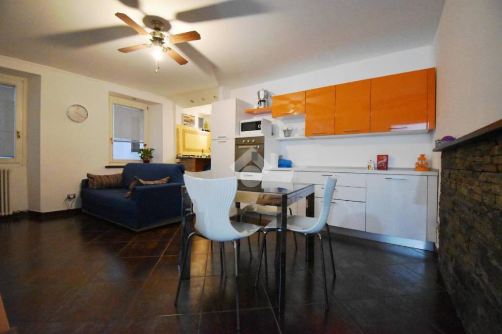 appartamento in vendita ad Ivrea