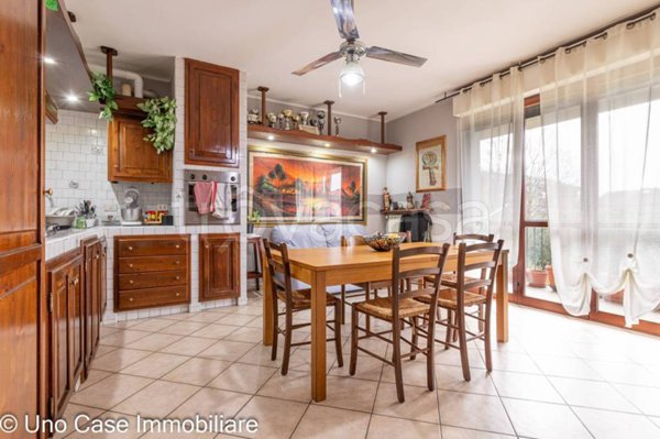 appartamento in vendita ad Ivrea