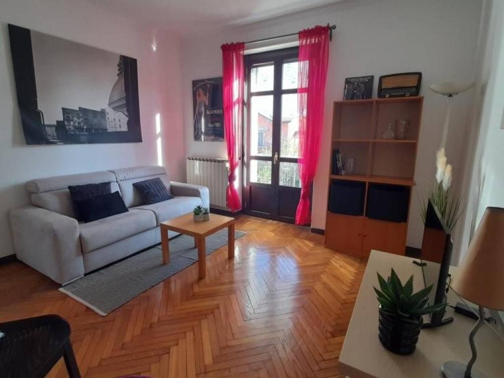 appartamento in vendita ad Ivrea
