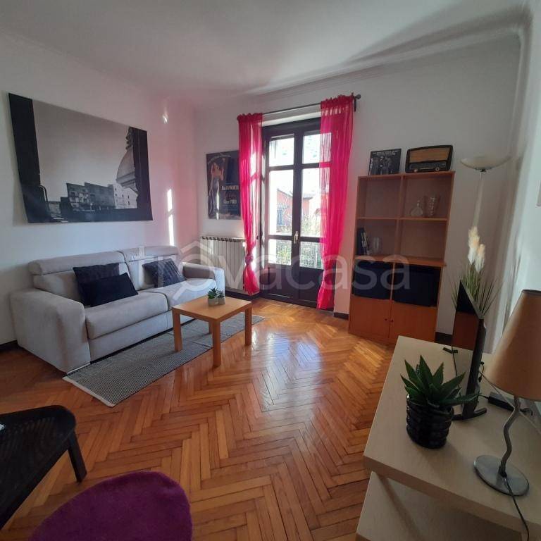 appartamento in vendita ad Ivrea