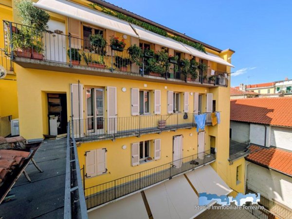 appartamento in vendita ad Ivrea