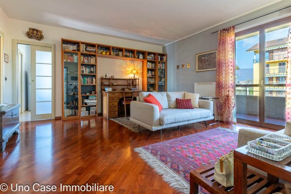 appartamento in vendita ad Ivrea
