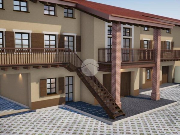 casale in vendita ad Ivrea
