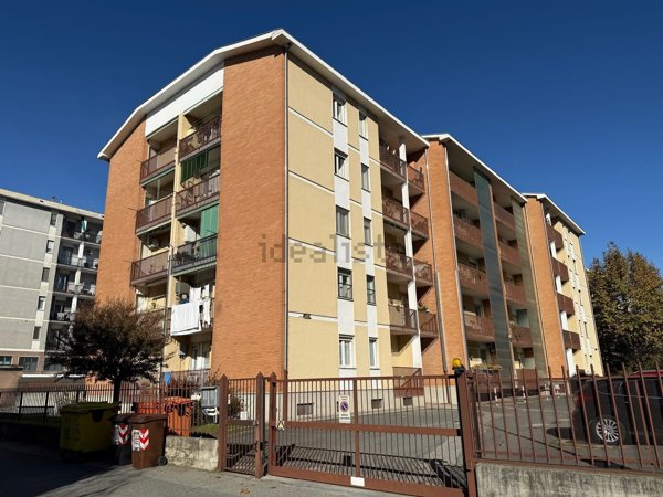 appartamento in vendita ad Ivrea