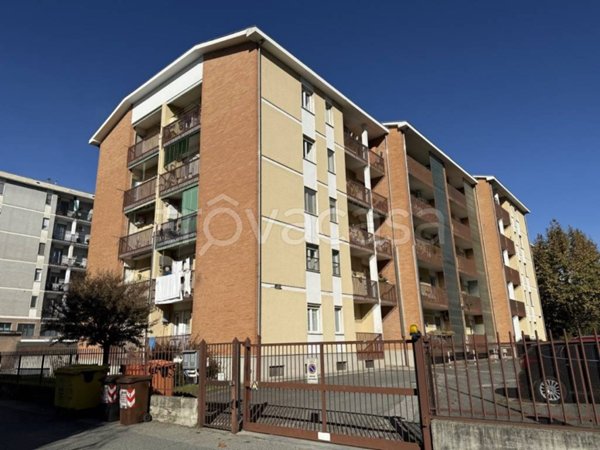 appartamento in vendita ad Ivrea