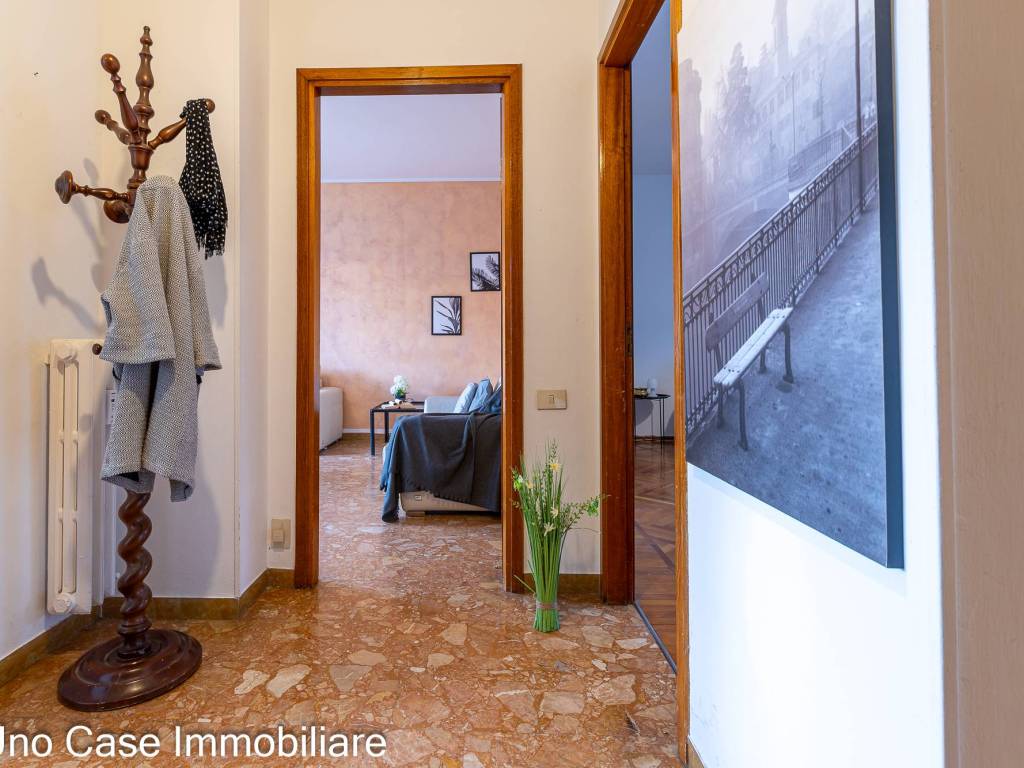 appartamento in vendita ad Ivrea