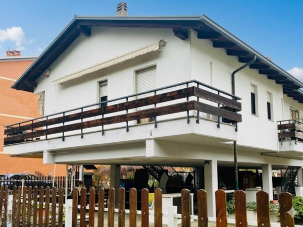 appartamento in vendita ad Ivrea