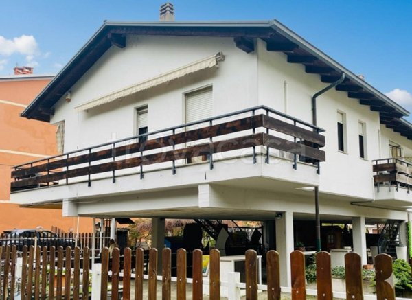 appartamento in vendita ad Ivrea