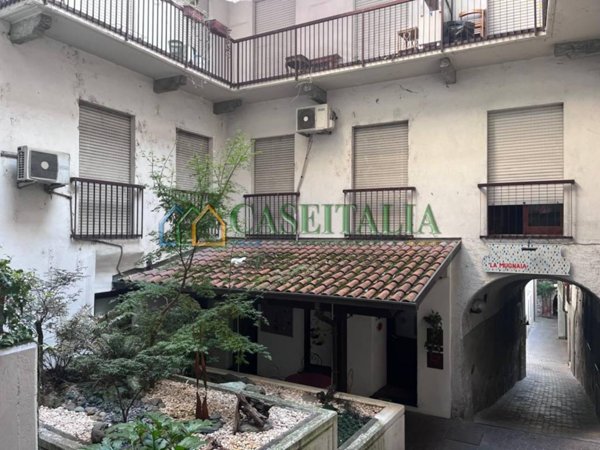 appartamento in vendita ad Ivrea