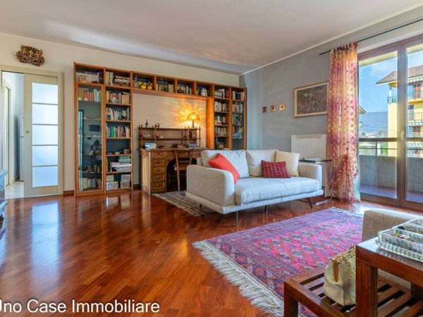 appartamento in vendita ad Ivrea