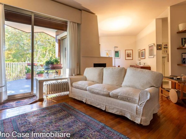 appartamento in vendita ad Ivrea