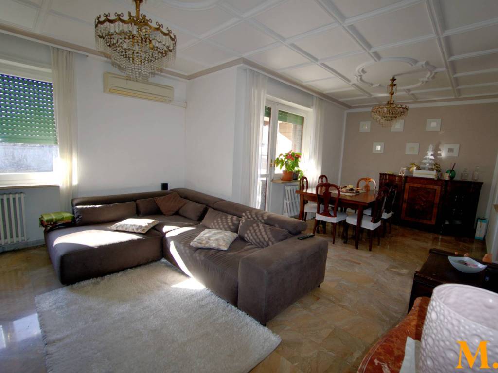 appartamento in vendita ad Ivrea