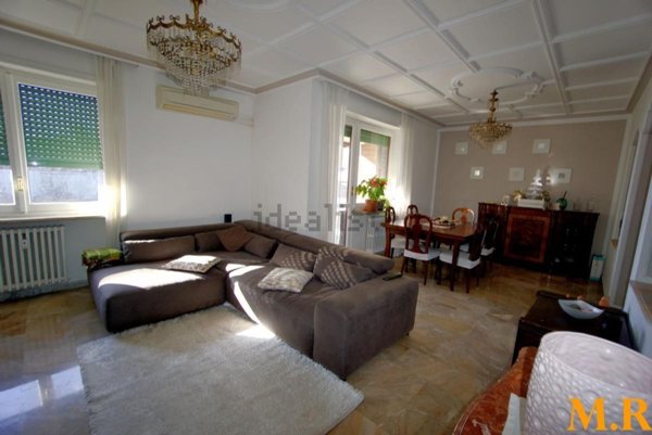 appartamento in vendita ad Ivrea