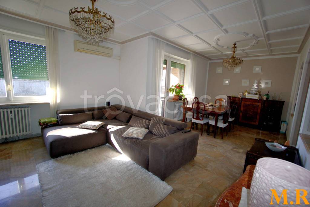 appartamento in vendita ad Ivrea