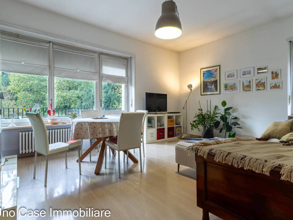 appartamento in vendita ad Ivrea