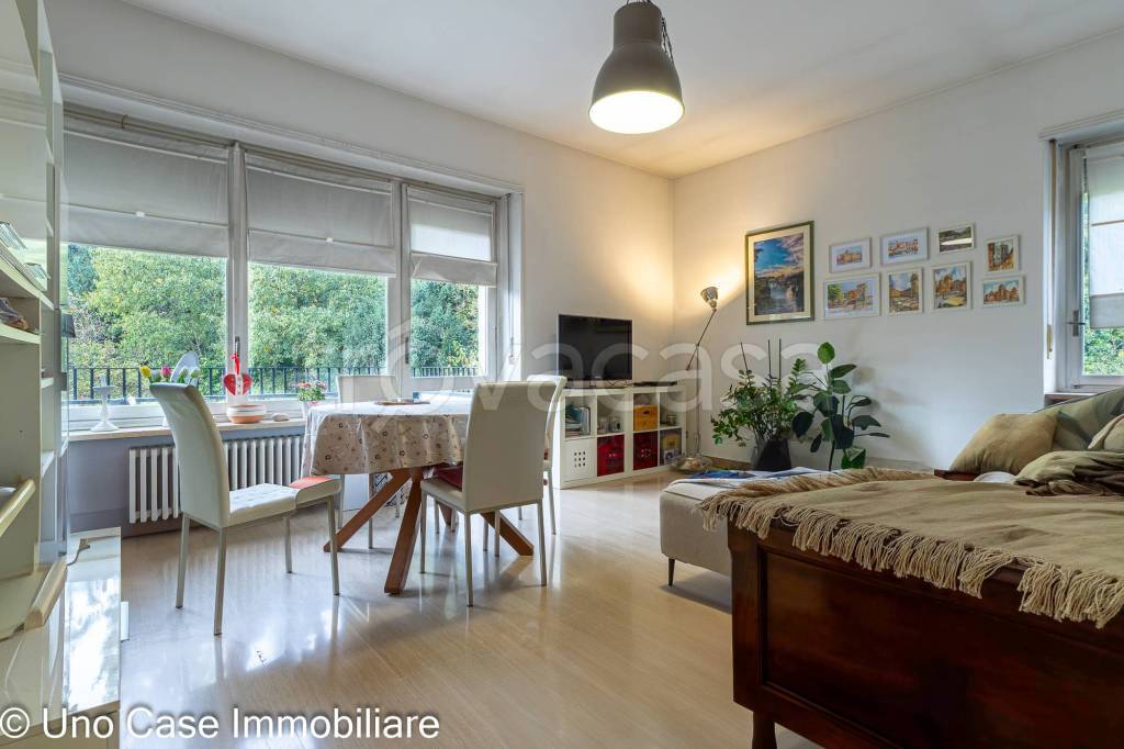 appartamento in vendita ad Ivrea