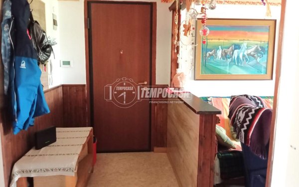 appartamento in vendita ad Ivrea