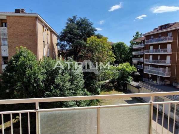 appartamento in vendita ad Ivrea