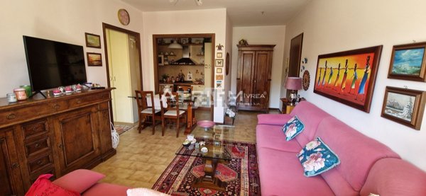 appartamento in vendita ad Ivrea