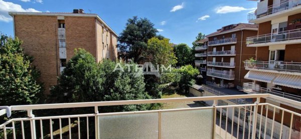 appartamento in vendita ad Ivrea