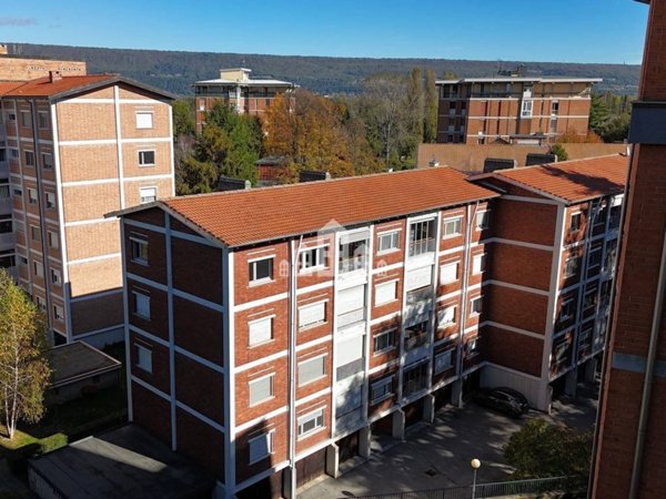 appartamento in vendita ad Ivrea