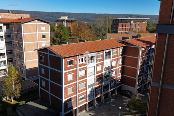 appartamento in vendita ad Ivrea