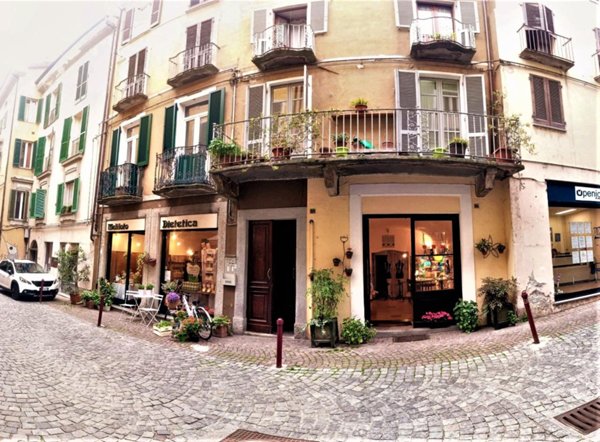 appartamento in vendita ad Ivrea