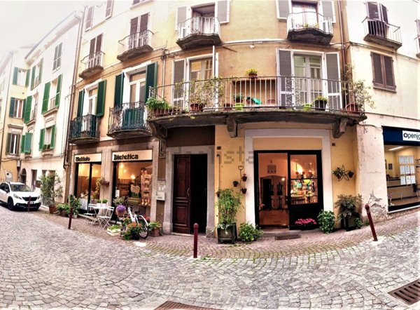 appartamento in vendita ad Ivrea