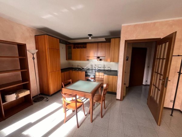 appartamento in vendita ad Ivrea
