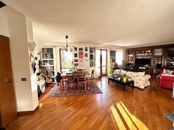 appartamento in vendita ad Ivrea