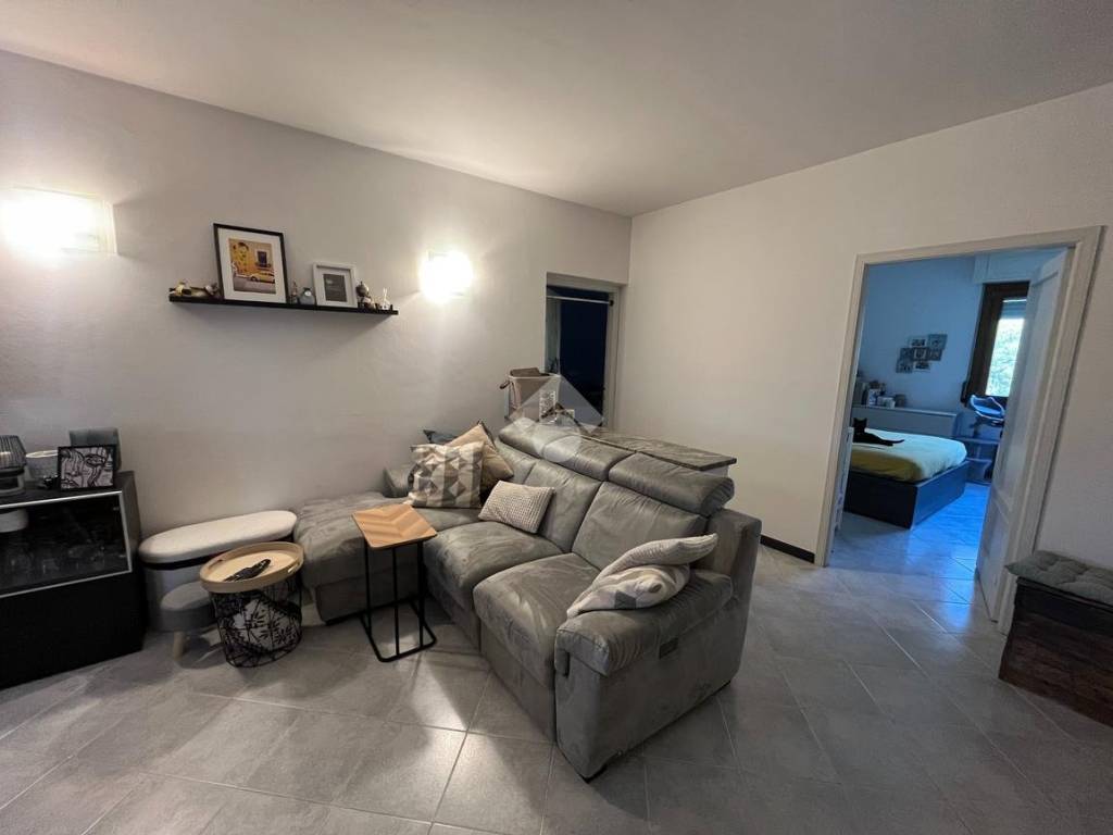 appartamento in vendita ad Ivrea