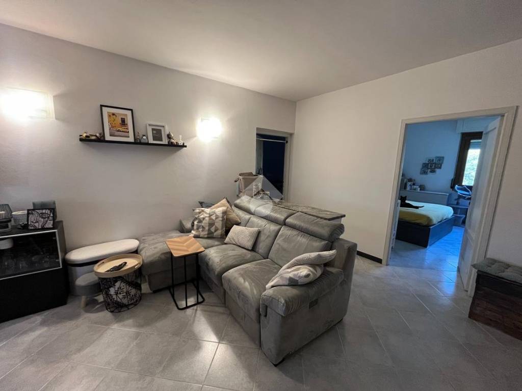 appartamento in vendita ad Ivrea