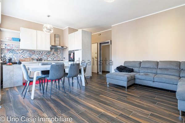 appartamento in vendita ad Ivrea