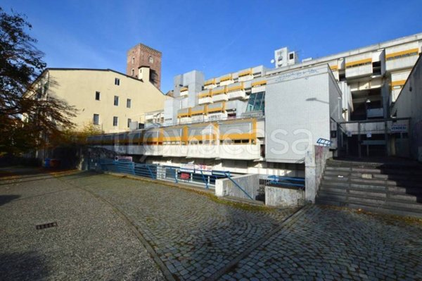 appartamento in vendita ad Ivrea