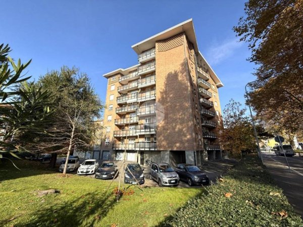 appartamento in vendita ad Ivrea